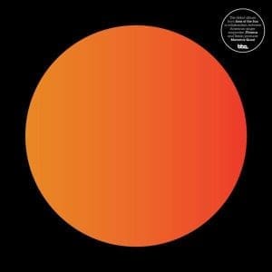 SONS OF THE SUN Sons Of The Sun 2LP