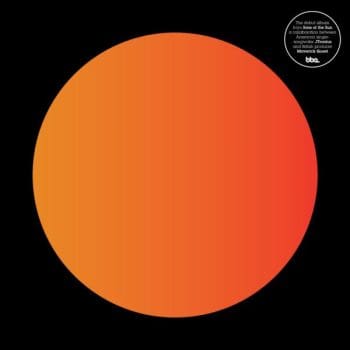 SONS OF THE SUN Sons Of The Sun 2LP