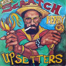 LEE SCRATCH PERRY The Quest