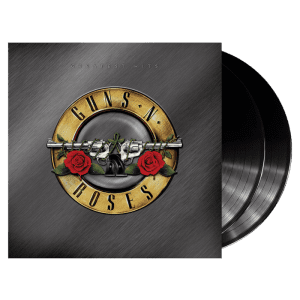 GUNS N' ROSES Greatest Hits