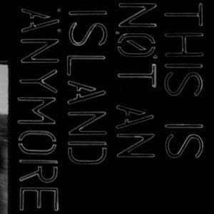 DIE! DIE! DIE! This Is Not An Island Anymore