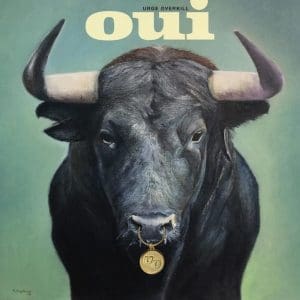 URGE OVERKILL Oui