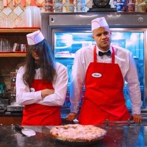 HOMEBOY SANDMAN & EDAN Humble Pi