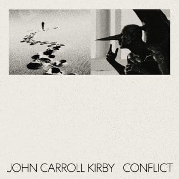JOHN CARROLL KIRBY Conflict