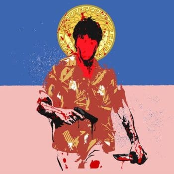 38 SPESH & BENNY THE BUTCHER Stabbed & Shot LP