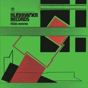 VA If Music Presents You Need This: Klinkhamer Records