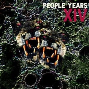 PEOPLE YEARS XIV
