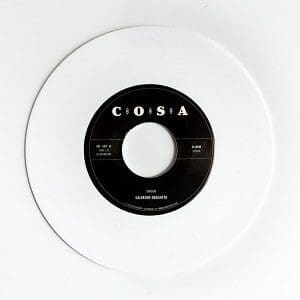 SALVATOR DRAGATTO No. 1` (coloured) 7"