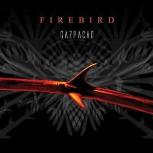 GAZPACHO Firebird 2LP