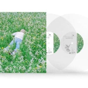 PORTER ROBINSON Nurture (ULTRA CLEAR VINYL) 2LP