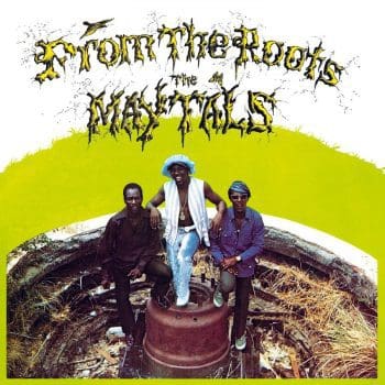 THE MAYTALS From The Roots