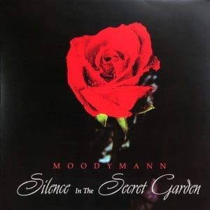 MOODYMANN Silence in the Secret Garden (smoky) 2LP