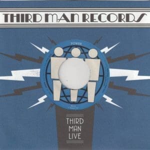 POWER Serpent City  7"