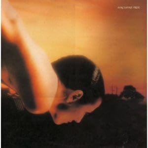 PORCUPINE TREE On The Sunday Of Life 2LP