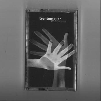 TRENTEMOLLER Memoria (Cassette)