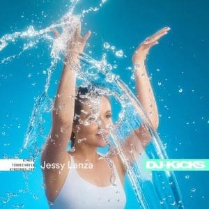 JESSY LANZA DJ-Kicks: Jessy Lanza 2LP