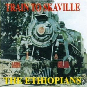 THE ETHIOPIANS Train To Skaville