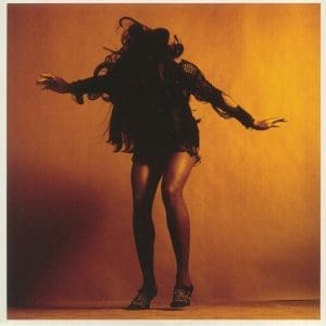 THE LAST SHADOW PUPPETS Everything You've Come To Expect