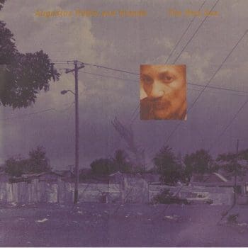 AUGUSTUS PABLO & FRIENDS Red Sea