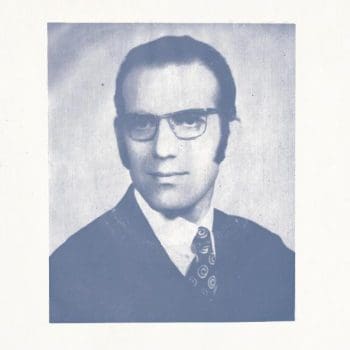 NASHENAS Life Is A Heavy Burden