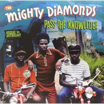 MIGHTY DIAMONDS Pass The Knowledge 2LP