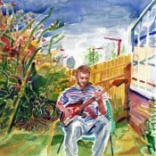 TOM MISCH Quarantine Sessions