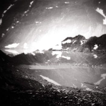 AUTOMATISME & STEFAN PAULUS Gap/Void