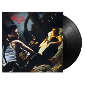 WILLY DEVILLE Miracle