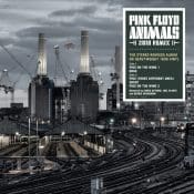 PINK FLOYD Animals (2018 remix)
