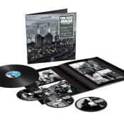 PINK FLOYD Animals (2018) LP/CD/DVD/BluRay Box Set UK edition