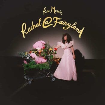 RAE MORRIS Rachel@fairyland