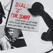 SONNY CLARK Dial S For Sonny (Blue Note Classic)