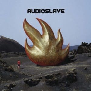 AUDIOSLAVE Audioslave 2LP