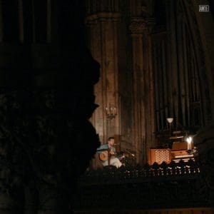 FLEET FOXES A Very Lonely Solstice (Clear Vinyl)