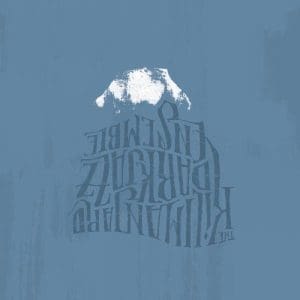 THE KILIMANJARO DARKJAZZ ENSEMBLE The Kilimanjaro Darkjazz Ensemble 2LP