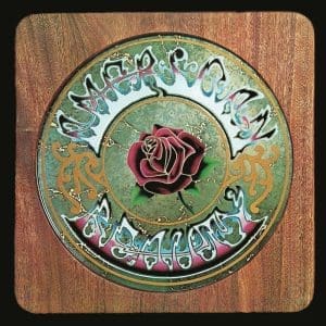 GRATEFUL DEAD American Beauty (50th Anniversary Edition)
