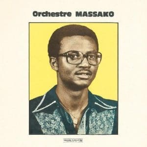 ORCHESTRE MASSAKO Orchestre Massako