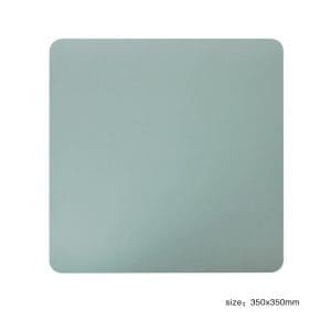 PAD FOR RECORD CLEANING