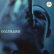 JOHN COLTRANE Coltrane (Impulse)