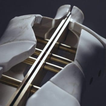 PREQUEL TAPES The Golden Cage (Crystal Clear+Poster+DL)