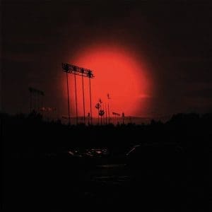 THE AFGHAN WHIGS How Do You Burn? (clear)