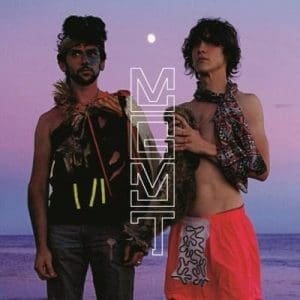 MGMT Oracular Spectacular (Remastered)