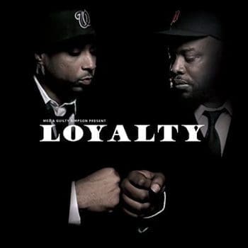 MED & GUILTY SIMPSON Loyalty EP