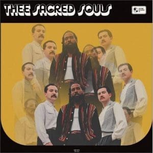 THEE SACRED SOULS Thee Sacred Souls