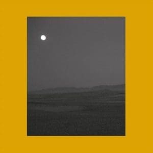 SIAVASH AMINI & EUGENE THACKER Songs for Sad Poets 2LP