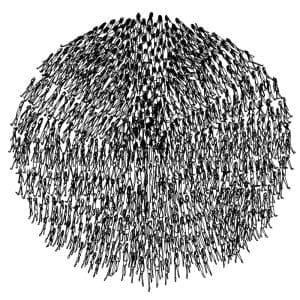 VA Elsewhere VXIII 2LP