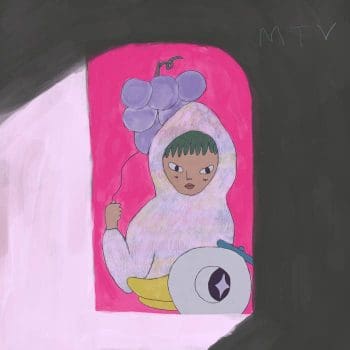 MO TROPER MTV (coloured)