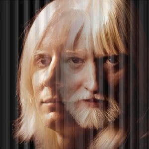EDGAR WINTER / VA Brother Johnny 2LP (ltd lenticular cover)