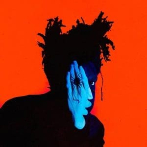 L.A. SALAMI Ottoline (coloured) 2LP