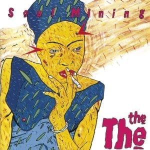 THE THE Soul Mining